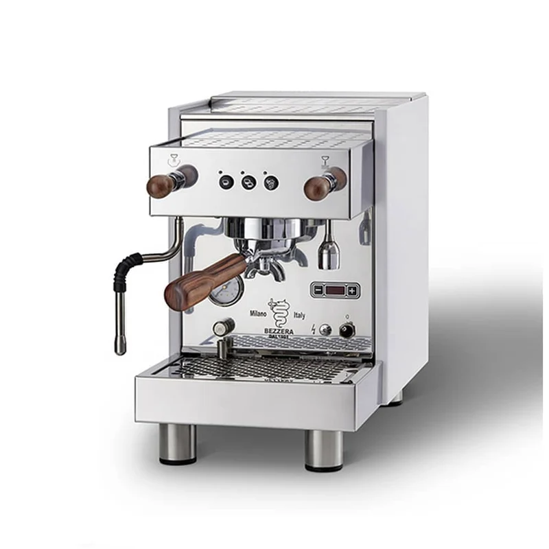 Bezzera Crema DE/MN - Siebträger mit PID