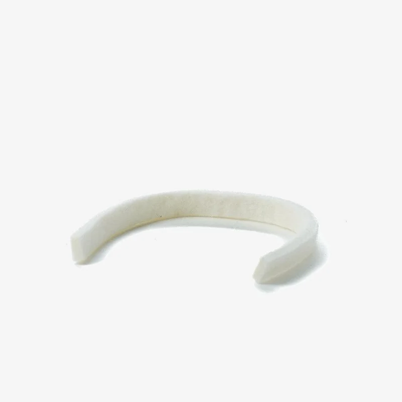 7,5 mm Filzring – für Mikro-Einstellring