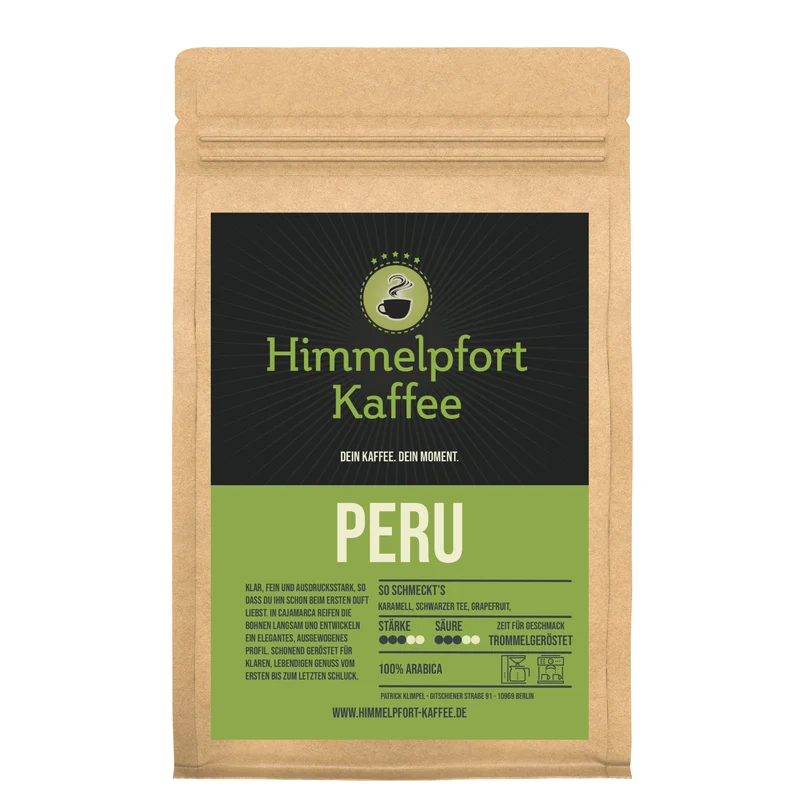 Peru Cajamarca