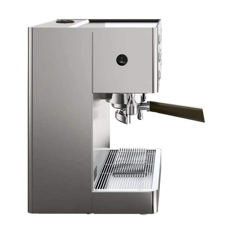 LELIT Elizabeth PL92T Dualboiler-Espressomaschine