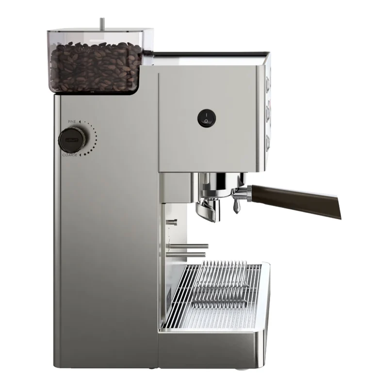 LELIT Kate PL82T Espressomaschine mit Mühle