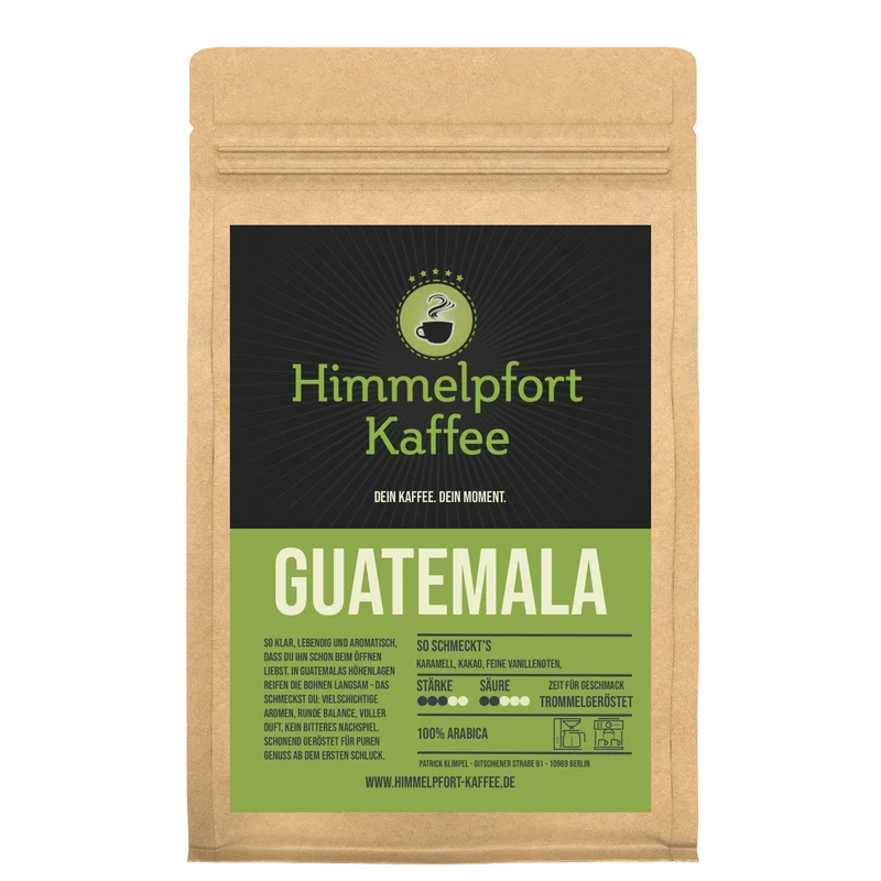 Guatemala Huehuetenango
