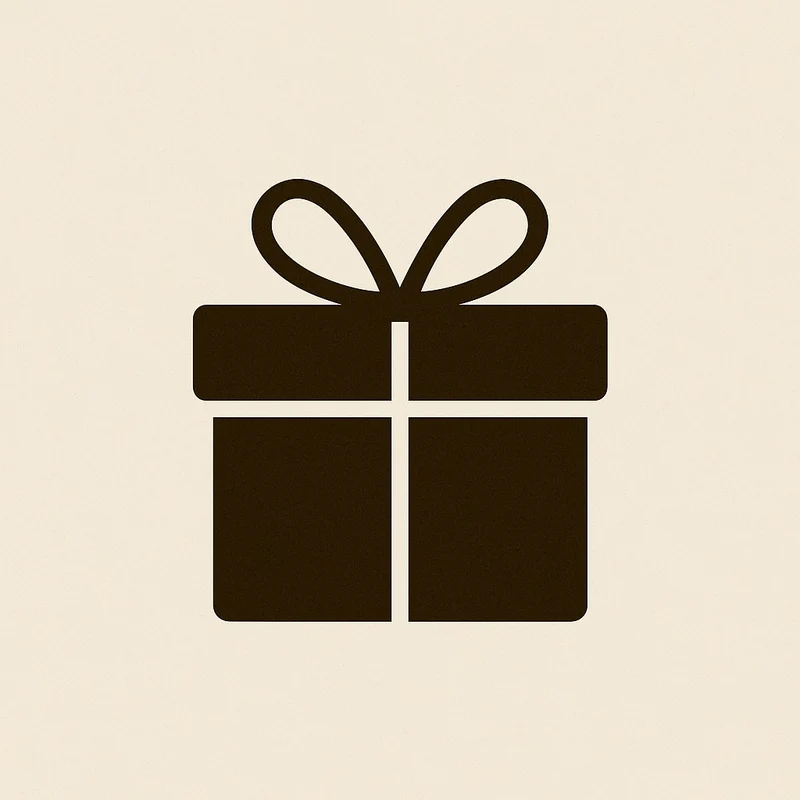 Geschenkgutschein