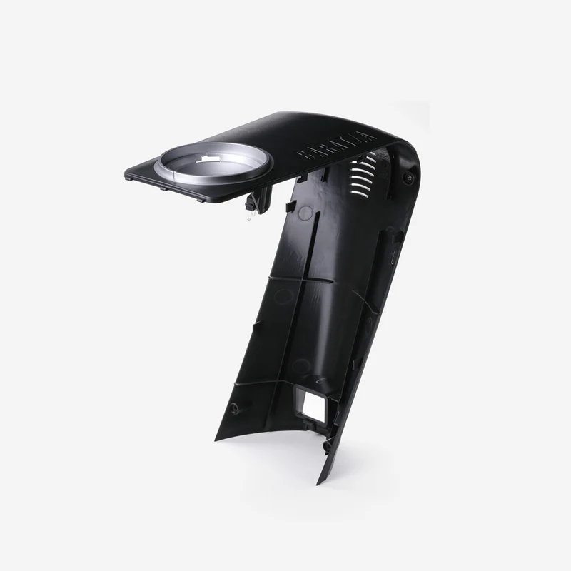 Baratza Sette – Hinteres Gehäuse + Mikroschalter