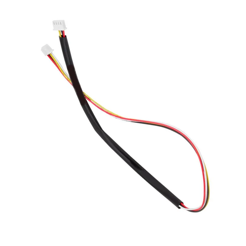 Kabel - Wägezellenplatine zur Leiterplatte