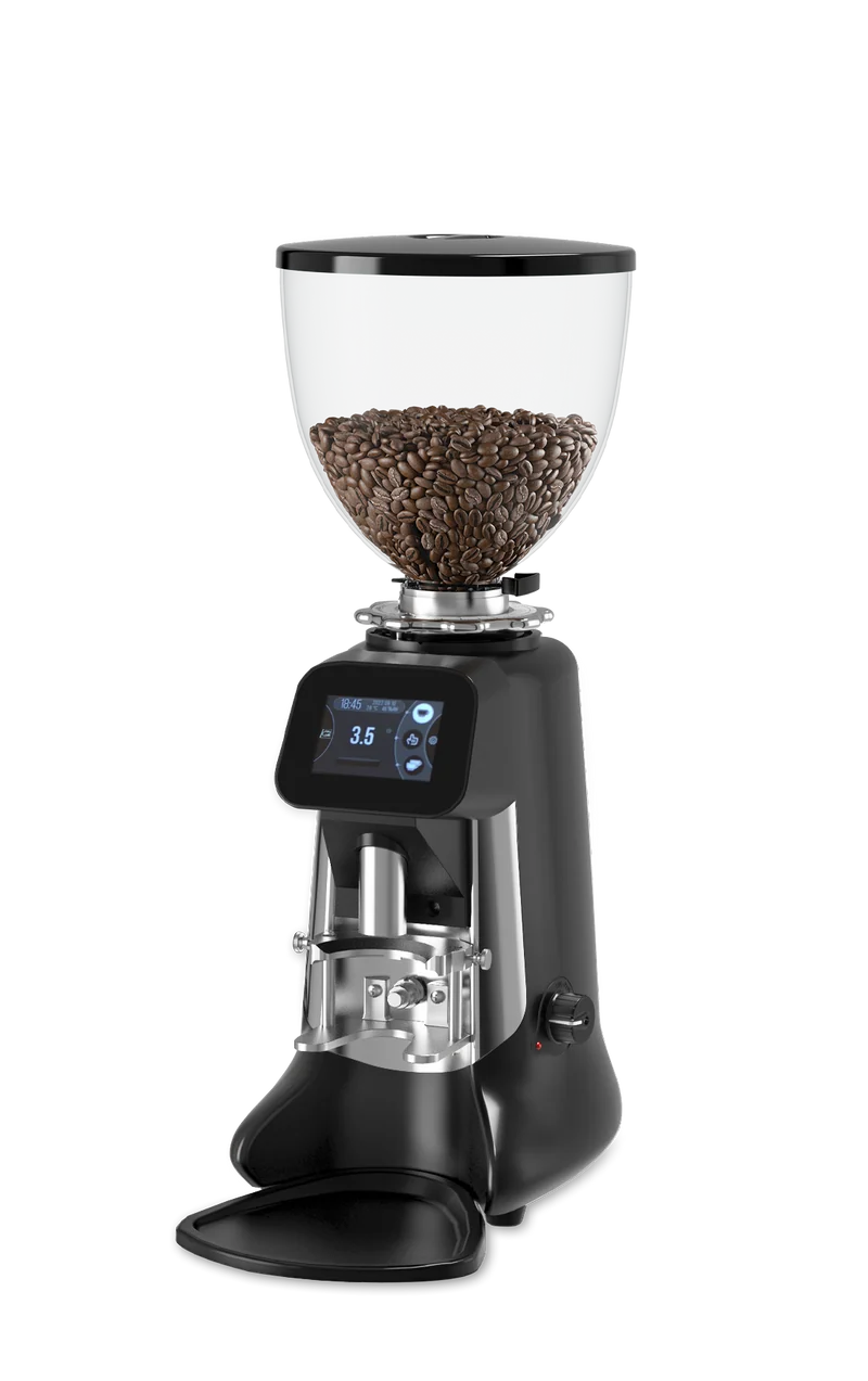 Casadio Nettuno 1 Group with HeyCafe Buddy (Black) Bundle Package