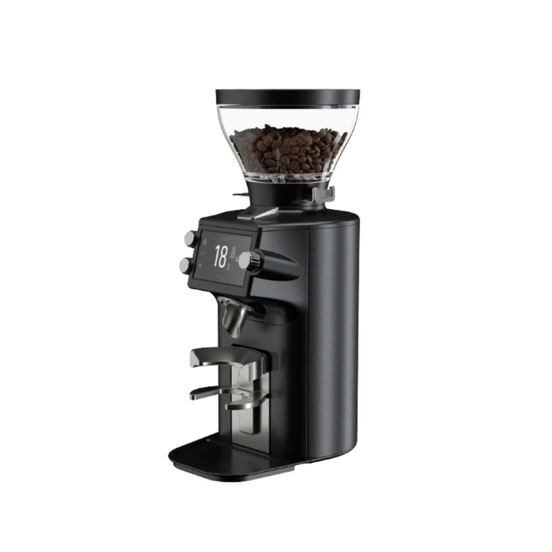 Mahlkonig E64 WS Home Espresso Coffee Grinder (Black)