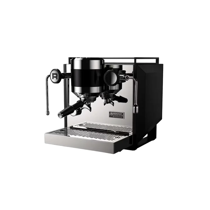 Rocket - Bicocca Commercial Espresso Machine (Black)