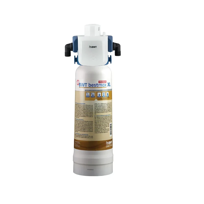 BWT bestmax PREMIUM XL Water Kit with besthead FLEX & Aquameter
