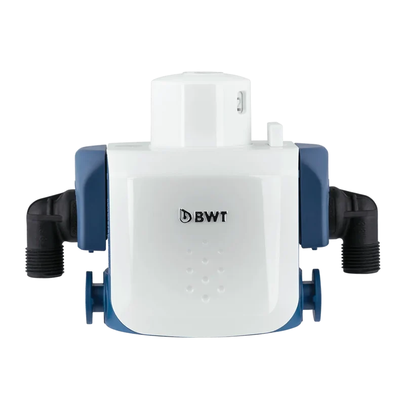 BWT bestmax PREMIUM XL Water Kit with besthead FLEX & Aquameter