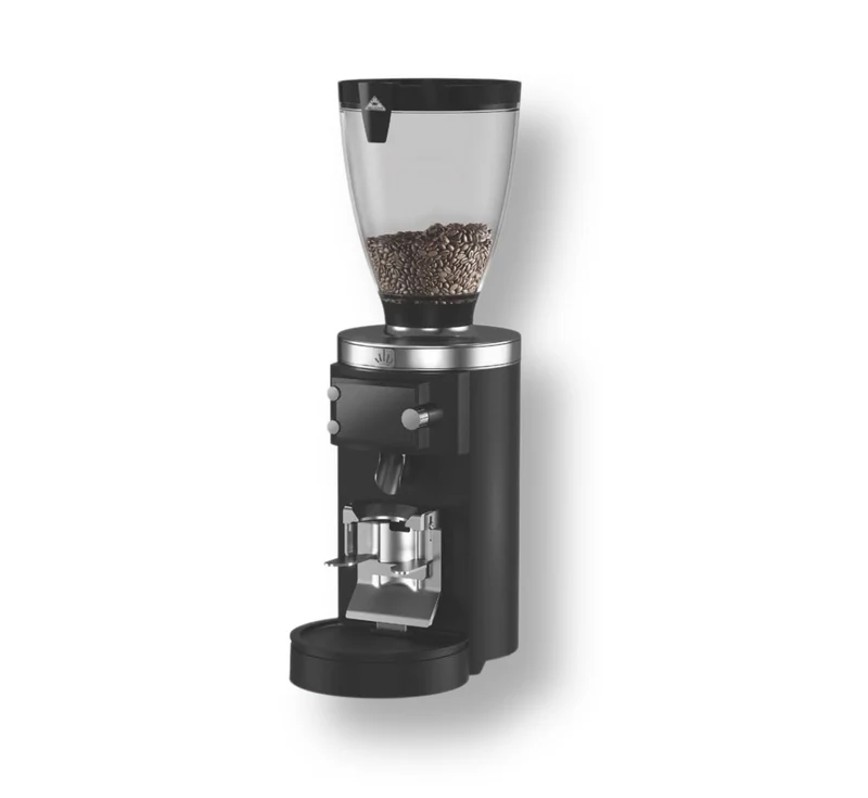 Mahlkonig E65W Grind-by-Sync (GBS) - (Black)