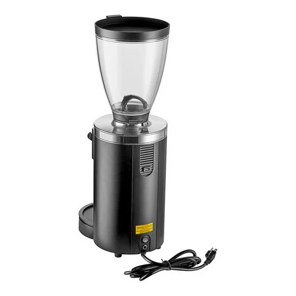 Mahlkonig E65W Grind-by-Sync (GBS) - (Black)