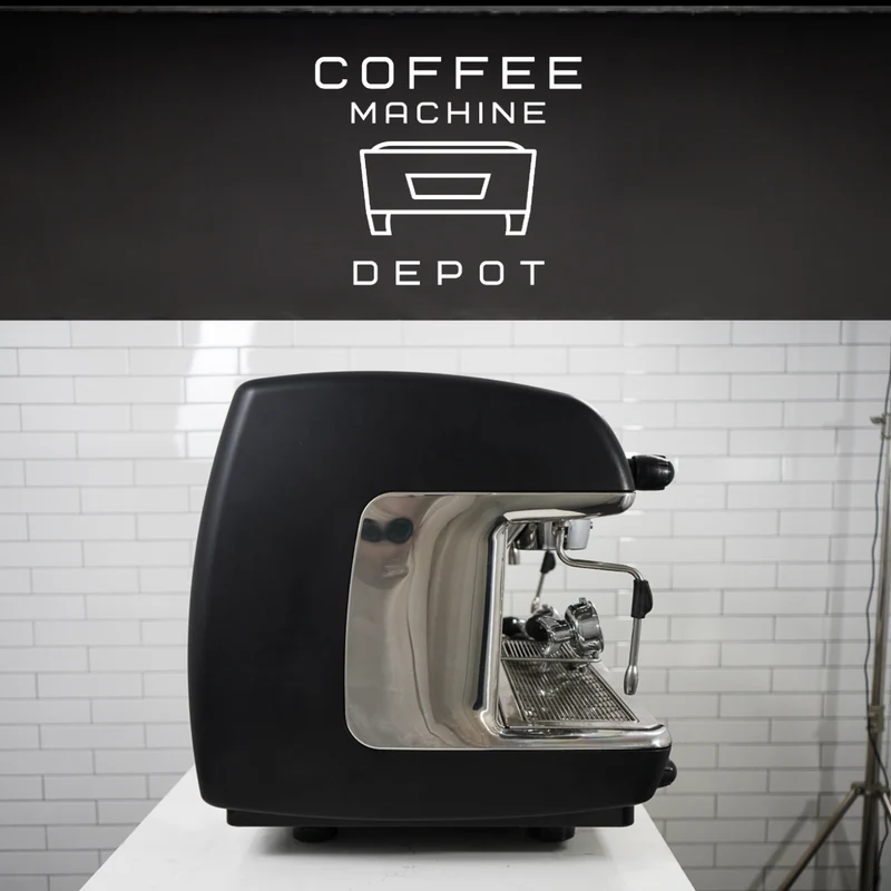 La Cimbali - M39 DT/3 TD 3 Group Tall Cup Commercial Espresso Machine