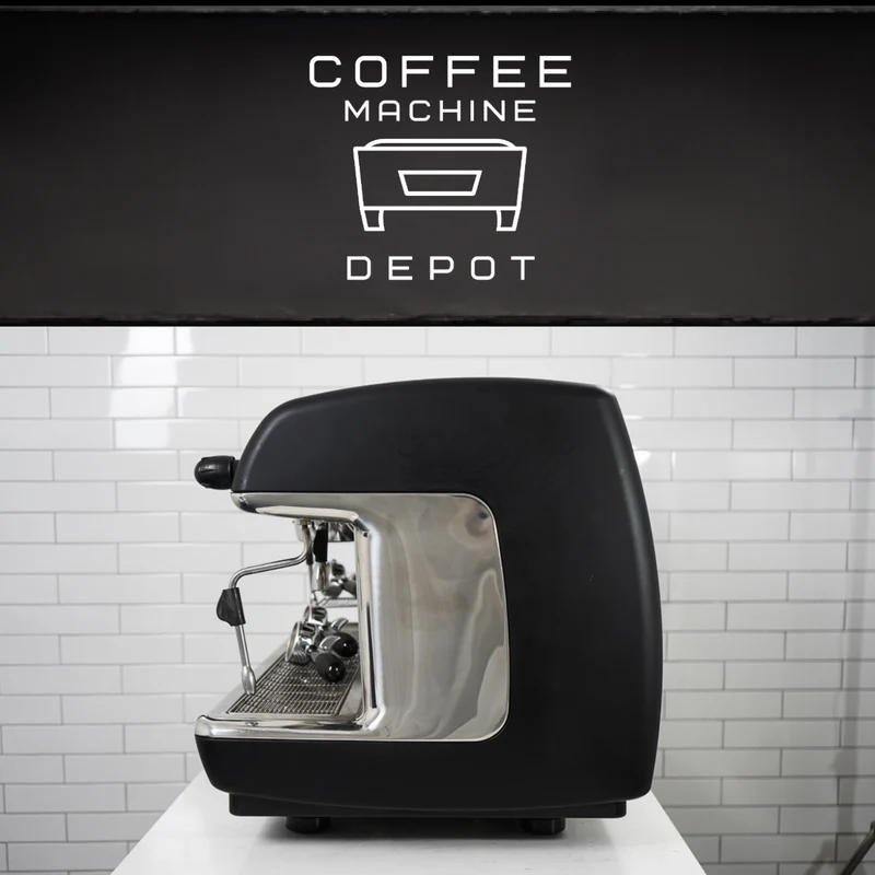 La Cimbali - M39 DT/3 TD 3 Group Tall Cup Commercial Espresso Machine