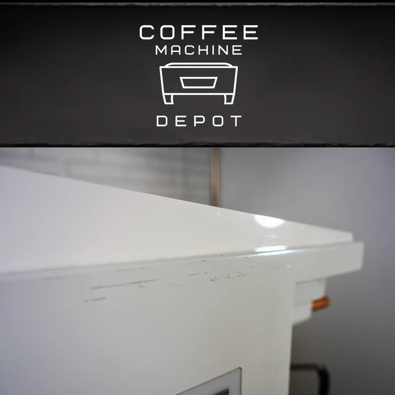 Elektra - KUP Basic 2 Group AV - Commercial Espresso Machine