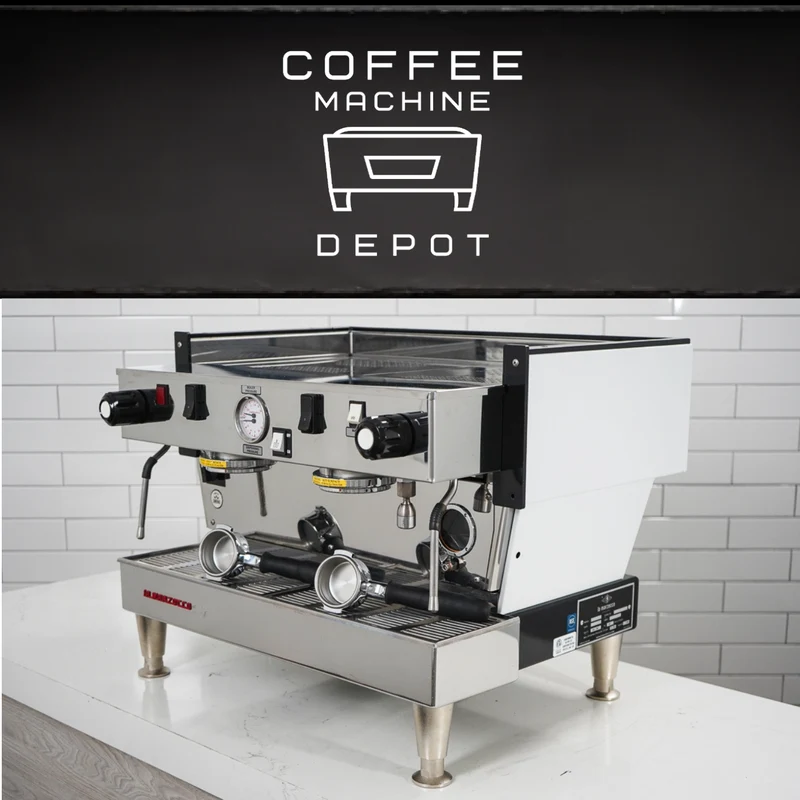 La Marzocco - Linea Classic EE 2 Group - Commercial Espresso Machine