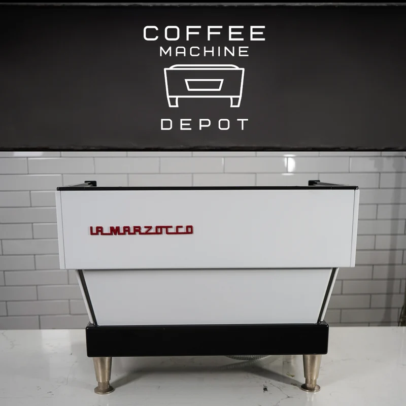 La Marzocco - Linea Classic EE 2 Group - Commercial Espresso Machine