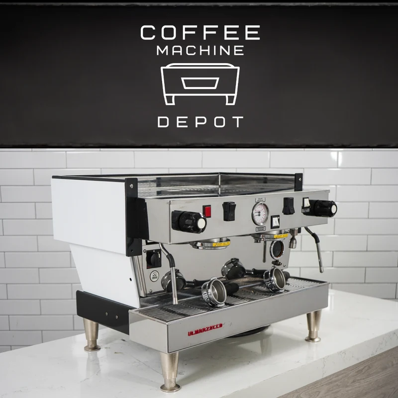 La Marzocco - Linea Classic EE 2 Group - Commercial Espresso Machine
