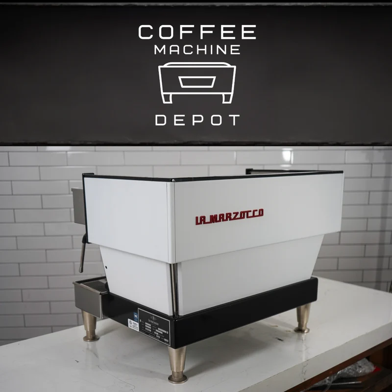 La Marzocco - Linea Classic EE 2 Group - Commercial Espresso Machine