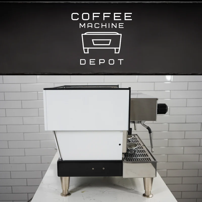 La Marzocco - Linea Classic EE 2 Group - Commercial Espresso Machine