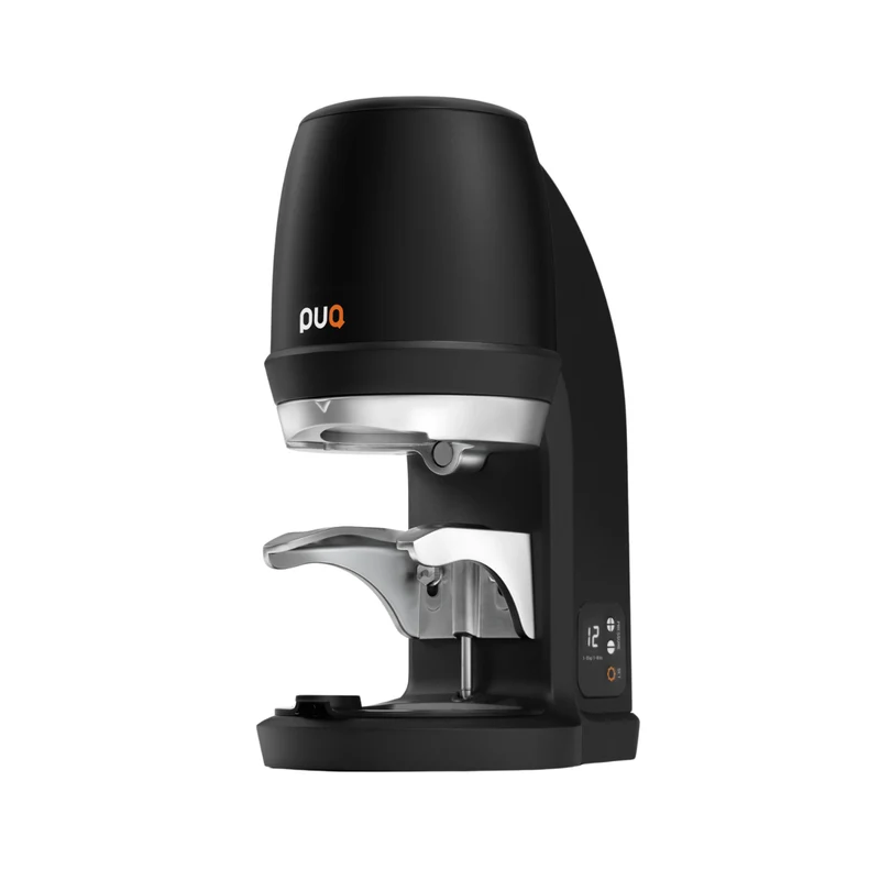 PuqPress Q Gen 6 Automatic Coffee Tamper