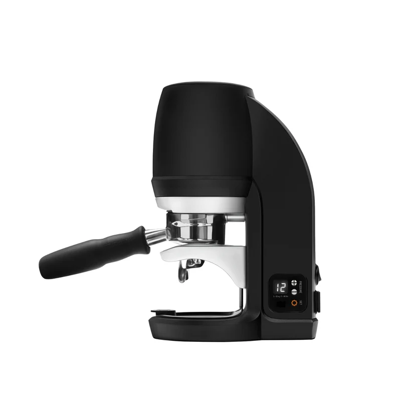 PuqPress Q Gen 6 Automatic Coffee Tamper