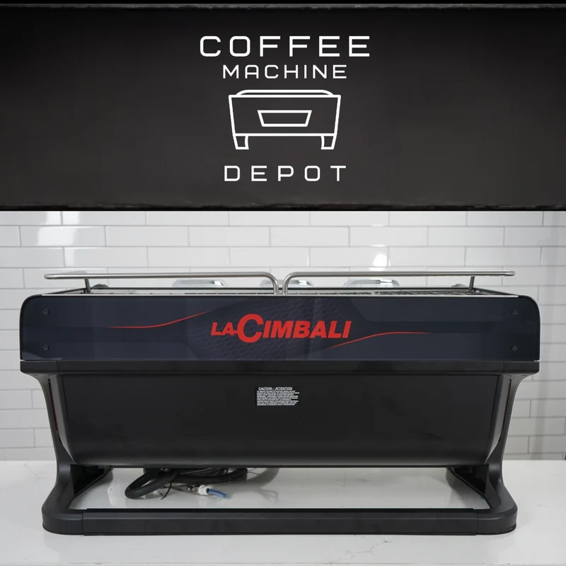 La Cimbali - M200 Profile DT/3 - Demonstrator Sale!