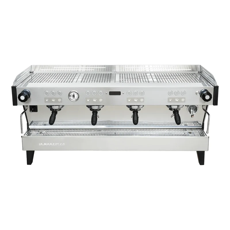 La Marzocco Linea PB X AV 4 Group Commercial Espresso Machine