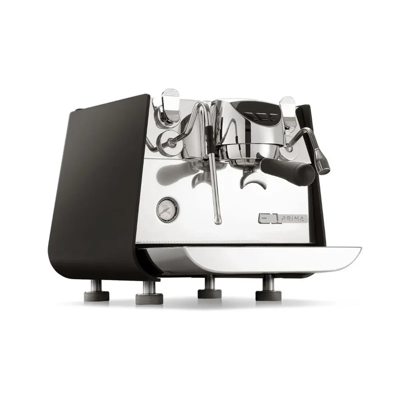 Victoria Arduino E1 Prima Volumetric 1 Group Commercial Espresso Machine