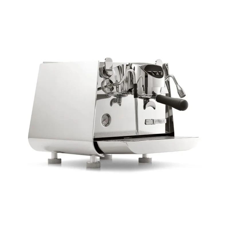 Victoria Arduino E1 Prima Volumetric 1 Group Commercial Espresso Machine