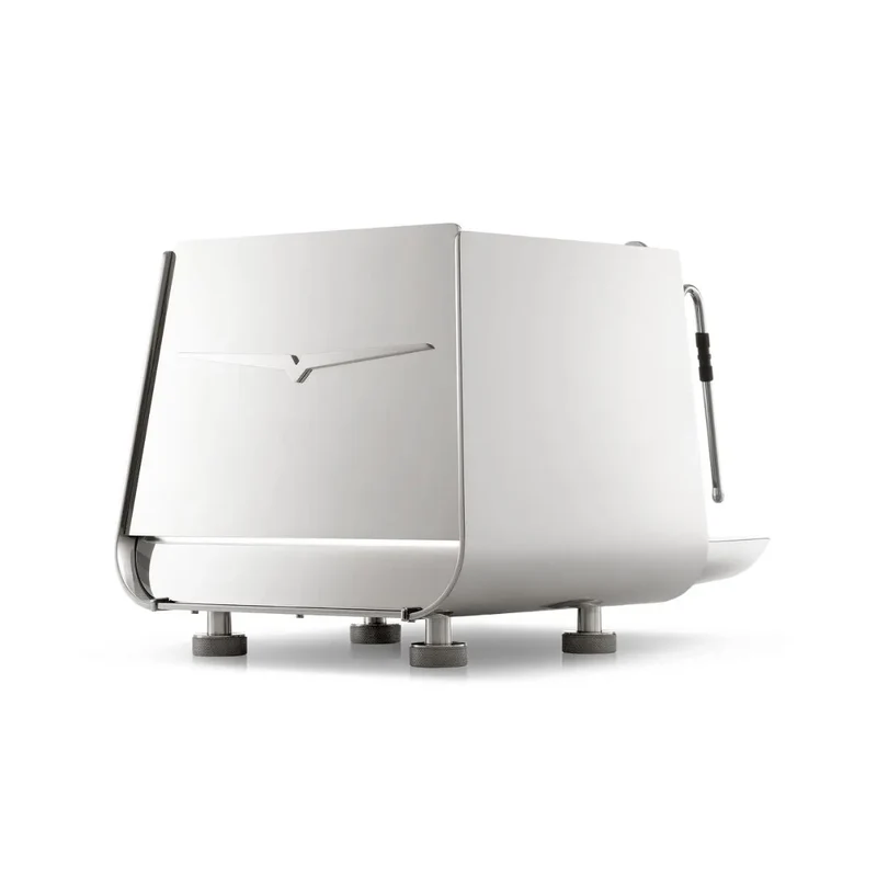 Victoria Arduino E1 Prima Volumetric 1 Group Commercial Espresso Machine