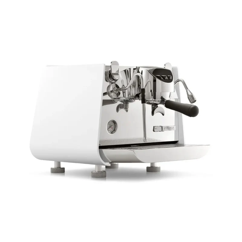 Victoria Arduino E1 Prima Volumetric 1 Group Commercial Espresso Machine