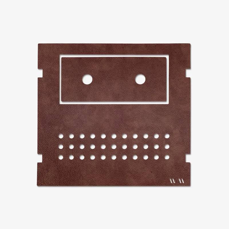 Wiedemann EspressoCover für Rocket Cellini EVO II