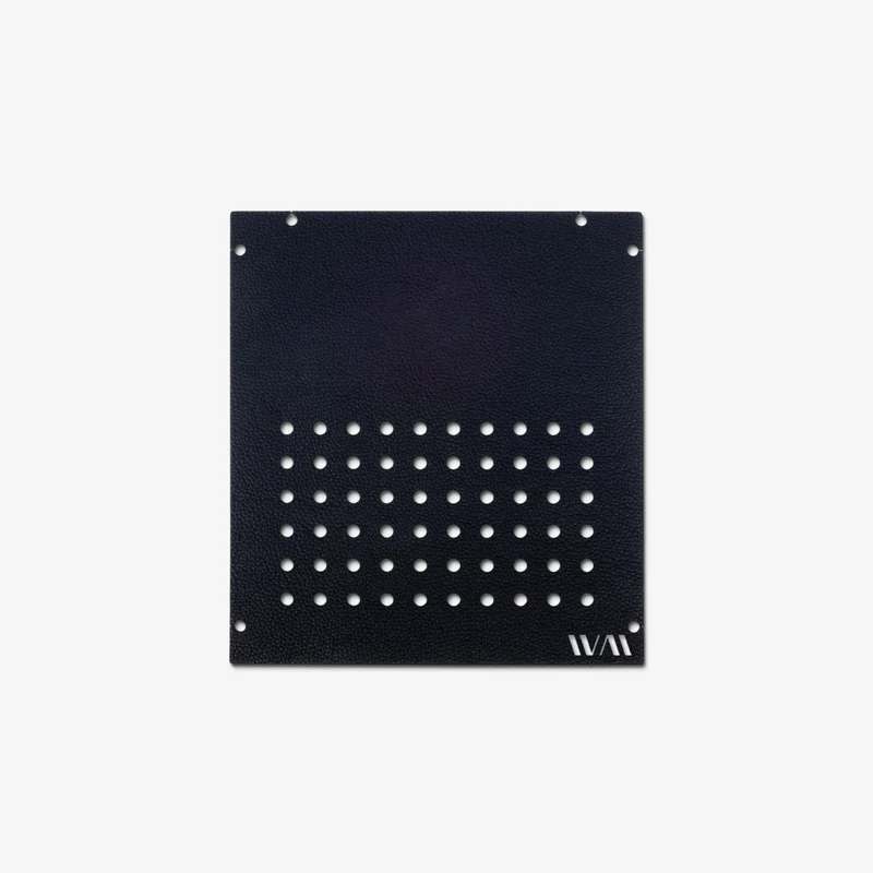 Wiedemann EspressoCover für ECM Classika II