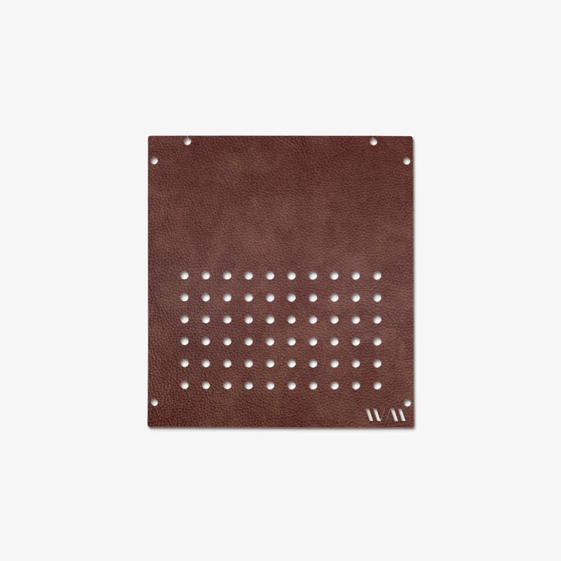 Wiedemann EspressoCover für ECM Classika II
