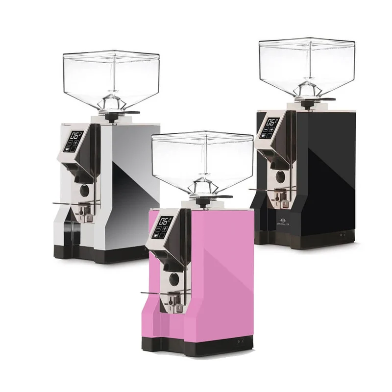 Eureka Mignon Specialita 16CR Espressomühle