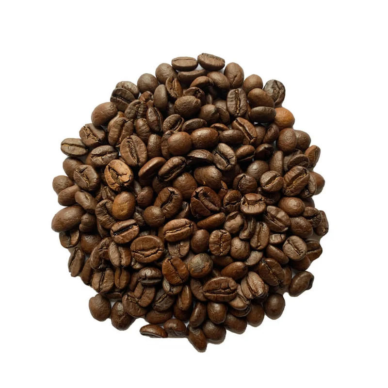 Varesina Caffe TOP-QUALITY - Espresso Kaffee Orange