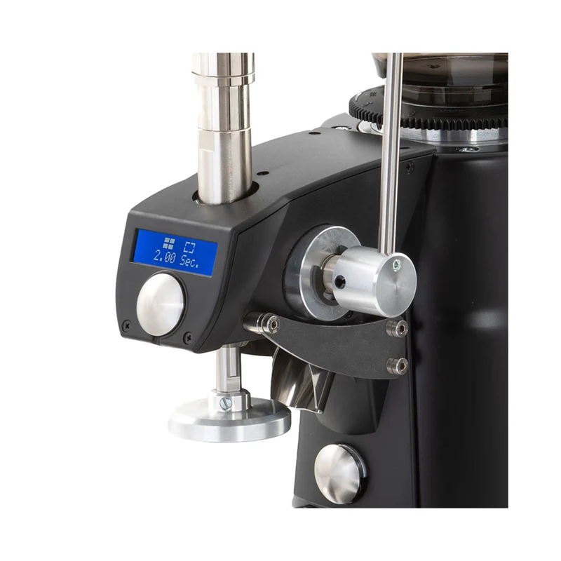 Macap MXDZ Xtreme Pro Espressomühle mit Tamper (by Astoria)