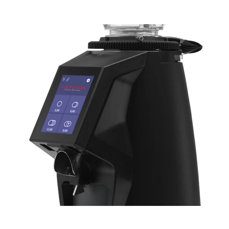 Macap MI40T Touch Espressomühle (by Astoria)