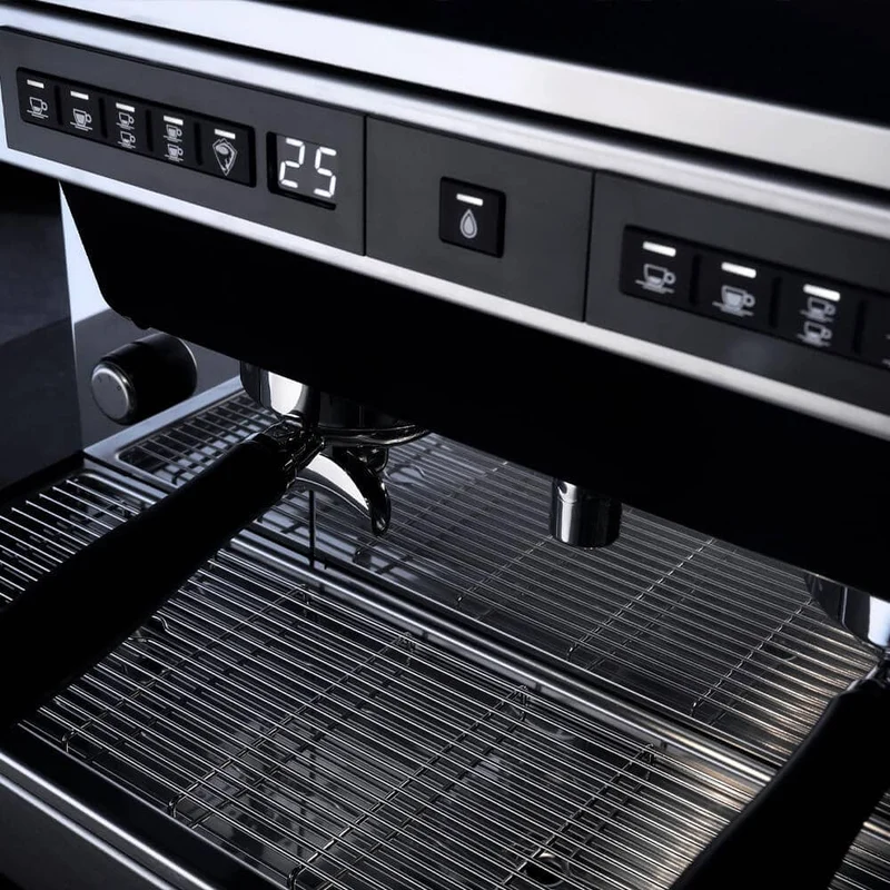 Sanremo Zoe Gastronomie Siebträgermaschine