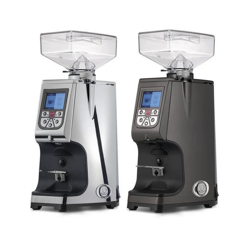 Eureka ATOM 60 Espressomühle