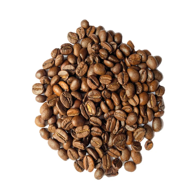 Best Friend Coffee Nr. 1 - Premium Espresso Kaffee