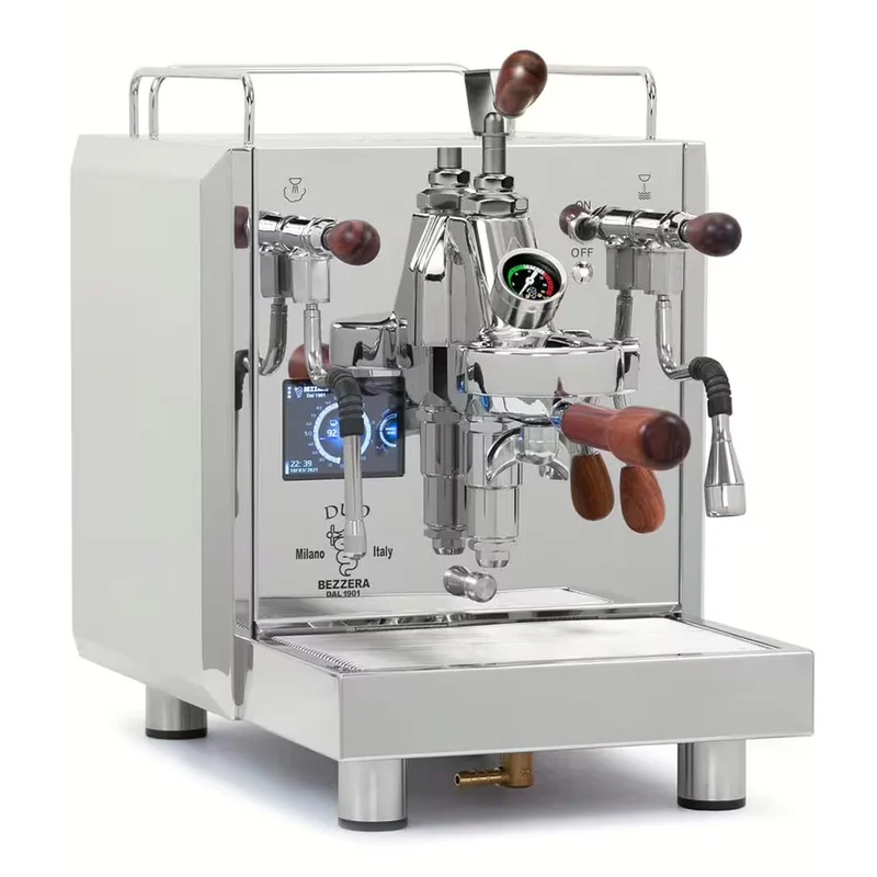 Bezzera Flow Control Kit - Durchflussbegrenzer für E61 Brühgruppen