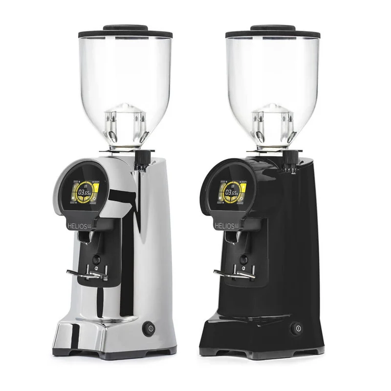 Eureka Helios 65 Espressomühle