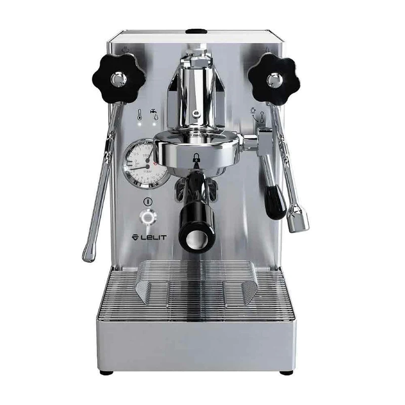 Lelit Mara X PL62X PID Siebträger Kaffeemaschine