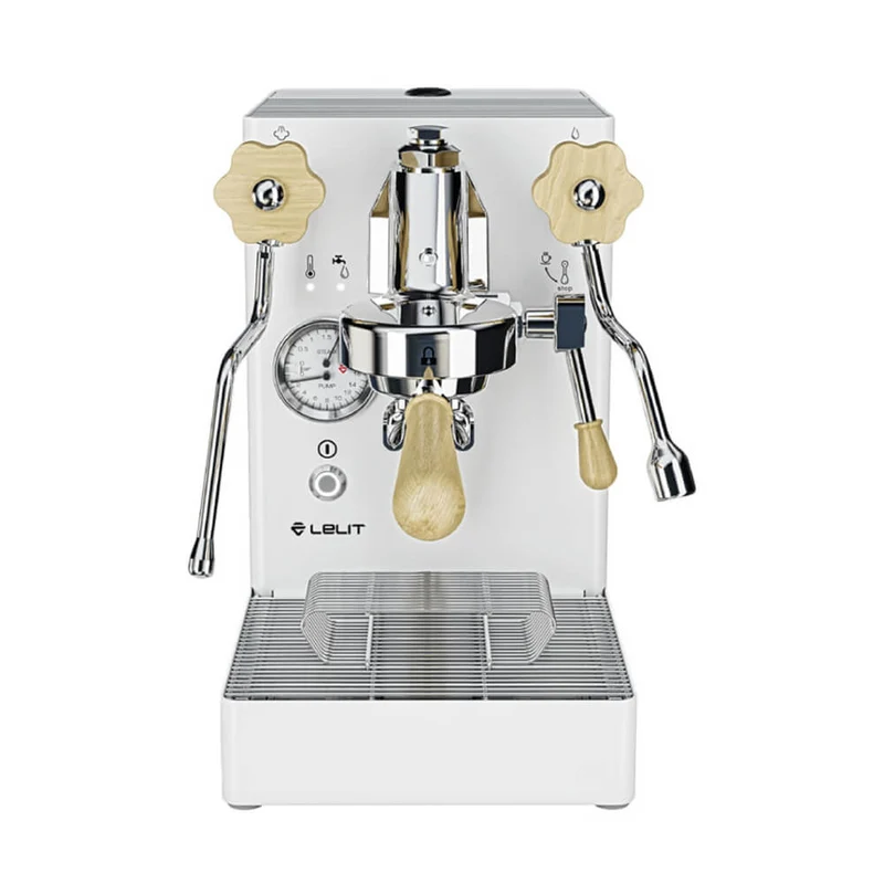 Lelit Mara X PL62X PID Siebträger Kaffeemaschine