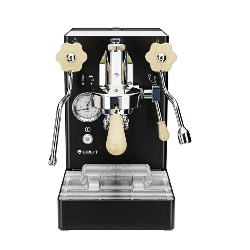 Lelit Mara X PL62X PID Siebträger Kaffeemaschine