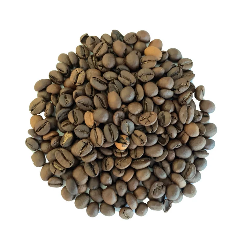 Varesina Caffe "JUNIOR RIOs" - Espresso Kaffee
