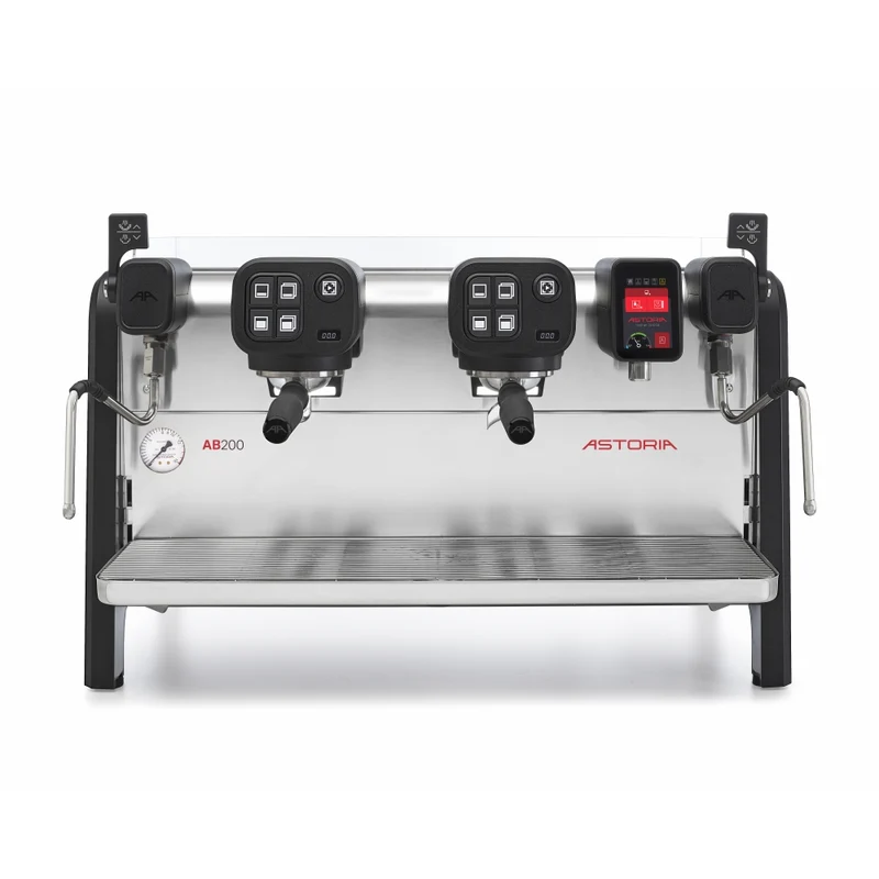 Astoria AB200 Profi Siebträgermaschine