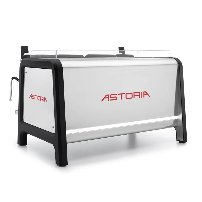 Astoria AB200 Profi Siebträgermaschine